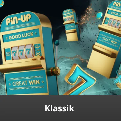 klassik&nbsp;slots